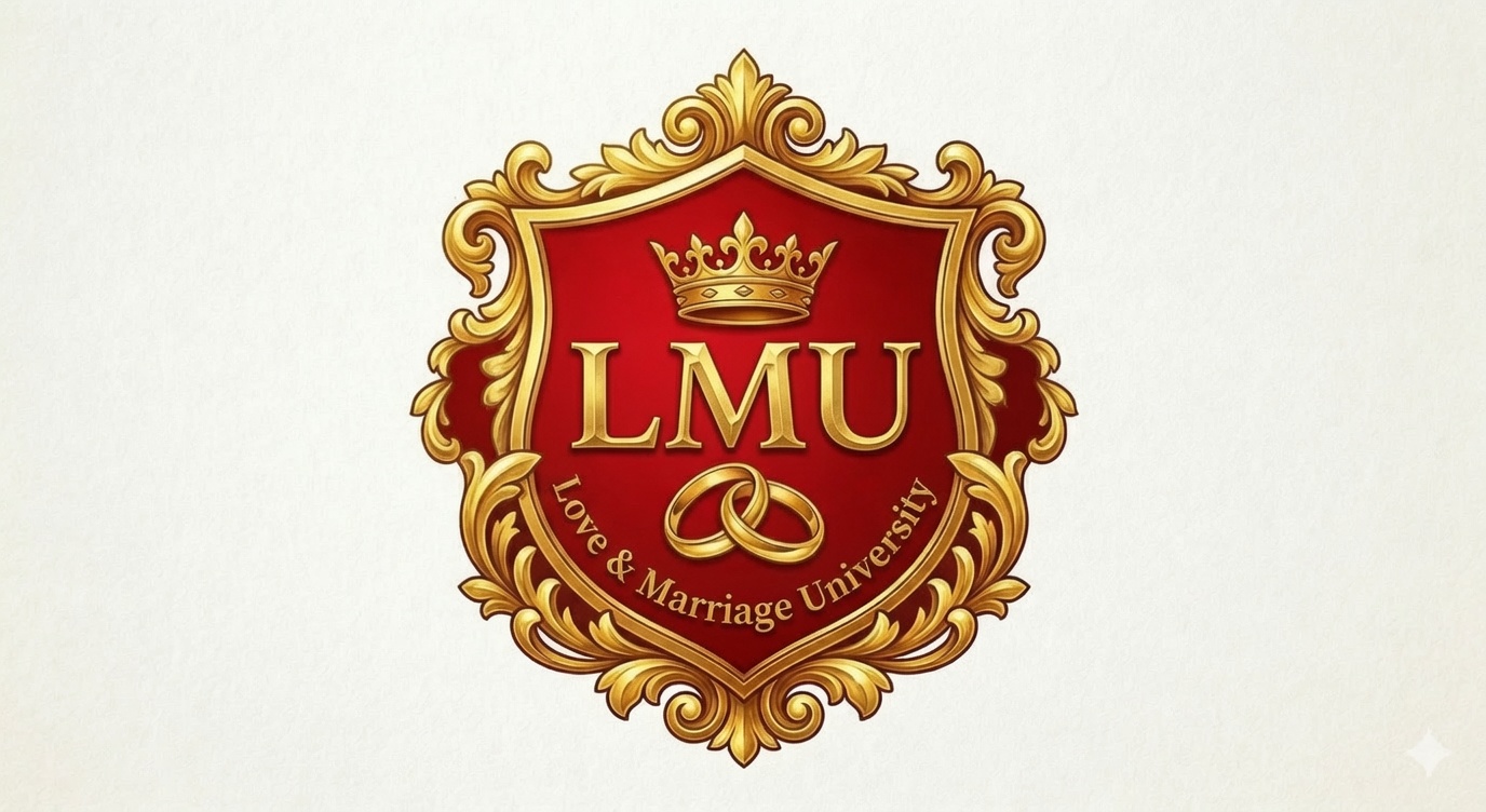 Love & Marriage University