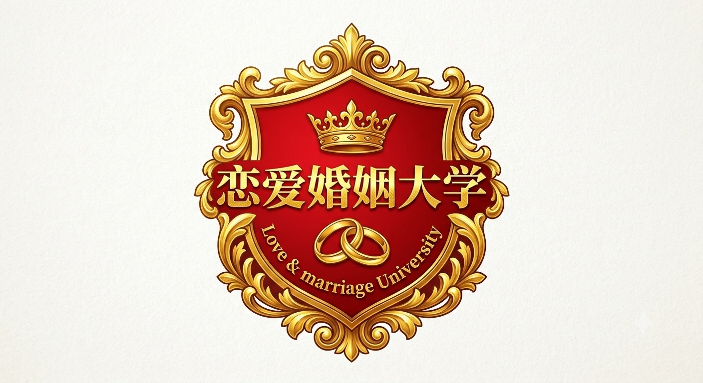 恋爱婚姻大学