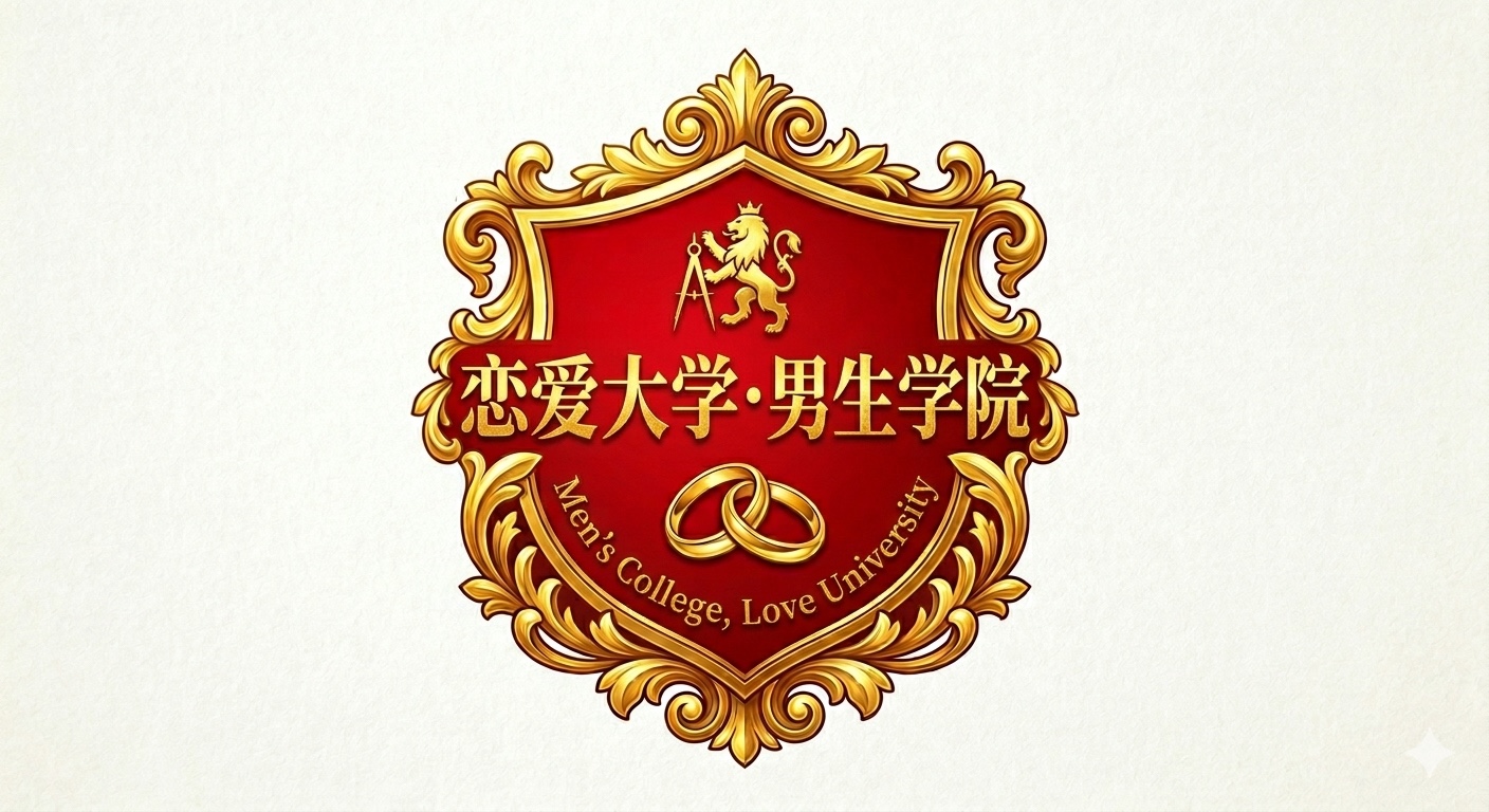 男生学院