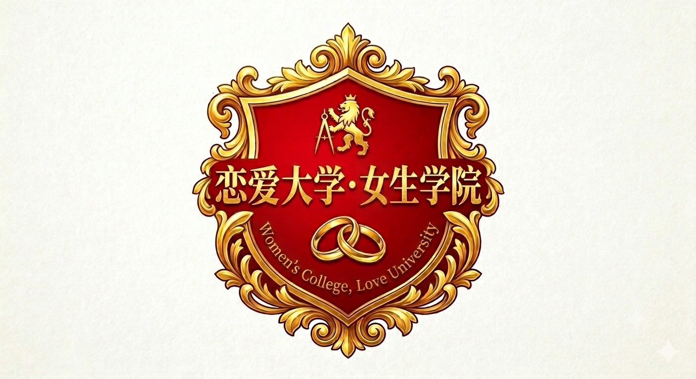 女生学院